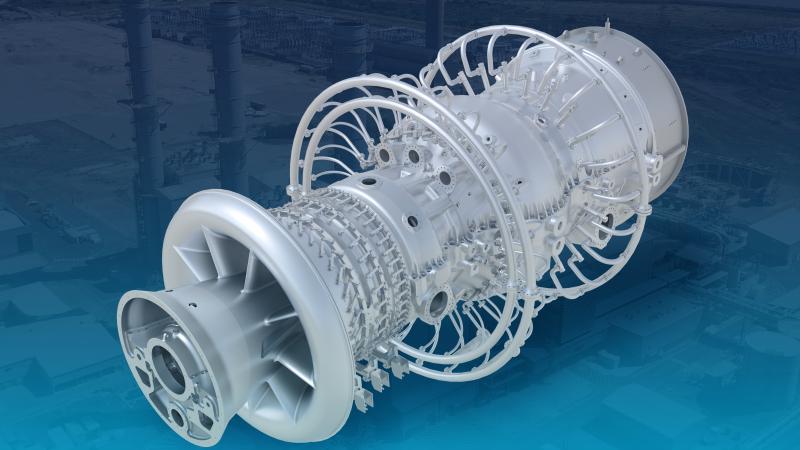 GE e Uniper annunciano la soluzione 'GT26 HE', il primo aggiornamento al mondo ad “alta efficienza” per la flotta di turbine a gas GT26